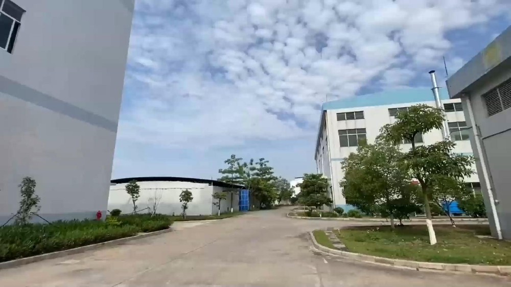 藍柯路 再添設(shè)備，迎難而上