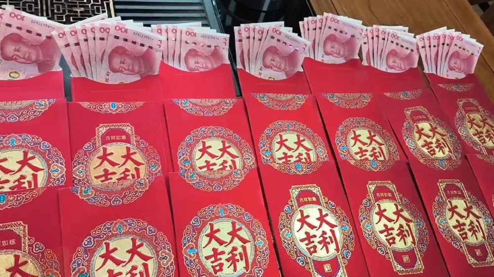 【藍柯路】開工大吉，新年新氣象，萬事開門紅