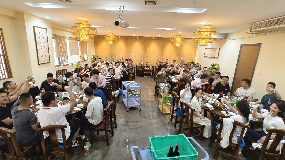 園藏清暉·樂在長鹿--2025年·藍(lán)柯路家游季·戶外拓展活動